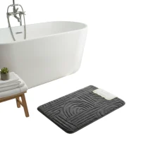 ALFOMBRA DE ENTRADA ORYX 40X60 LZ-SMR