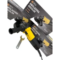 AMOLADORA ANGULAR 220V OR-AG115
