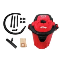 ASPIRADORA 1000W KLD 12L