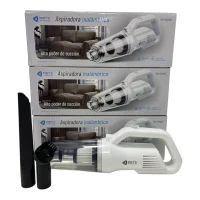 ASPIRADORA INALAMBRICA ORYX VC500