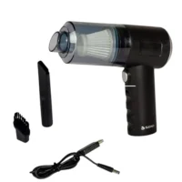 ASPIRADORA PORTATIL INALAMBRICA SUONO