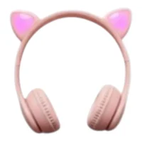 AURICULAR OREJA GATITO JKP47M ORYX