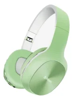 AURICULAR SUONO VINCHA BT VERDE