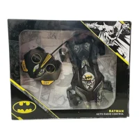 AUTO RADIO CONTROL BATMAN 53504