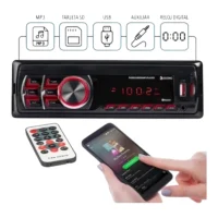 AUTOESTEREO SUONO FIJO INF001