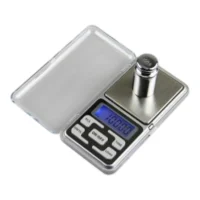 BALANZA DE PRECISION 500GR DINAX