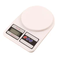 BALANZA DIGITAL COCINA 10KG DINAX BALC10