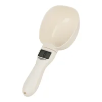 BALANZA DIGITAL T/ CUCHARA DINAX 500G