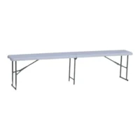 BANCO PLEGABLE MASDIN