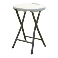 BANQUETA PLEGABLE MASDIN