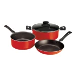 BATERIA DE COCINA PIAMONTE JOVIFEL