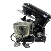 BATIDORA PLANETARIA 5L 1000W SUONO NEG