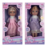 BEBOTE TINY C/ ACCESORIOS 55803