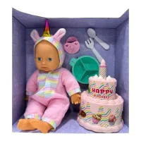 BEBOTE TINY FELIZ CUMPLEAÑOS 56594