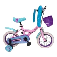 BICICLETA R12 - NENA DENCAR