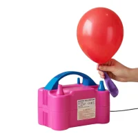 BOMBA INFLADORA P/ GLOBOS ORYX IDG200