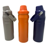 BOTELLA ACERO 500cc 16110/675