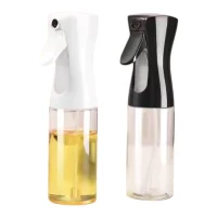 BOTELLA ROCIADORA P/ACEITE ORYX 6A/YS-54