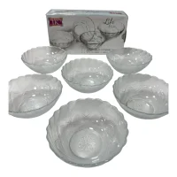 BOWL x6 LIFE BW6-515