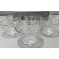 BOWL x6 PCS OCT-W156240