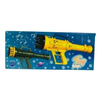 BURBUJERO A PILA TINY 55053