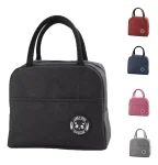 BOLSO LUNCHERA TERMICA ORYX LB2314