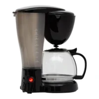 CAFETERA DE FILTRO KANJI 12 TAZAS