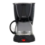 CAFETERA DE FILTRO KANJI 6 TAZAS