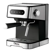 CAFETERA ESPRESSO DIG. 1350w DINAX