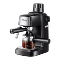 CAFETERA EXPRESSO 1000W BARCFE1000RD