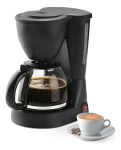 CAFETERA FILTRO 600ml SUONO HOG0273