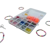 CAJA PARA ARMAR PULSERAS ORYX S-2263