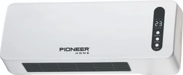 CALOVENTOR SPLIT PIONEER PH-2000CS