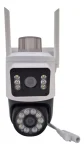 CAMARA DE SEGURIDAD C/ALARMA S1218KA