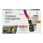 CAMARA DE SEGURIDAD DOMO OR1120KA ORYX