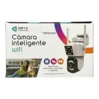 CAMARA DE SEGURIDAD DOMO OR1120KA ORYX