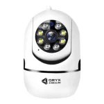 CAMARA DE SEGURIDAD IP66 ORYX OR1115K