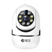 CAMARA DE SEGURIDAD IP66 ORYX OR1115K