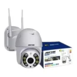 CAMARA IP 2 ANTENAS DINAX JT8160QJ