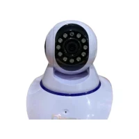 CAMARA IP 5 ANTENAS DINAX CON WIFI