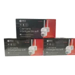 CAMARA IP EXTERIOR OR101A/101KA ORYX