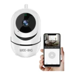 CAMARA WIFI WEEBIG INTERIOR 2mpx HD NOCT