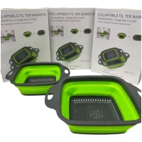 CANASTO ORGANIZADOR M. ORYX P603-08