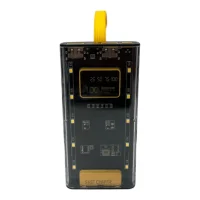 CARGADOR PORTATIL 10000mAh SUONO