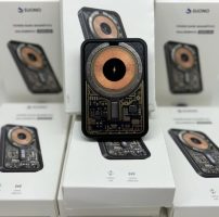 CARGADOR PORTATIL 5000mah SUONO