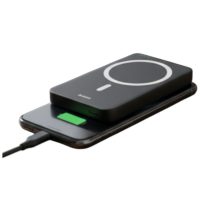 CARGADOR PORTATIL 8000Mah SUONO ACC0132