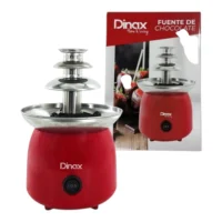 CASCADA DE CHOCOLATE DINAX