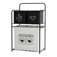 CESTO ORGANIZADOR DINAX YH69022