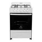 COCINA MASTER S2 BLANCA CLASSIC G/N