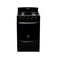 COCINA PALACE  BLACK G/N